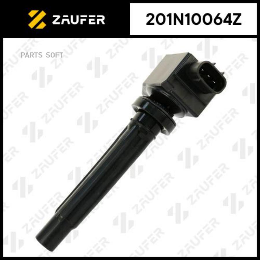 ZAUFER 201N10064Z Катушка зажигания