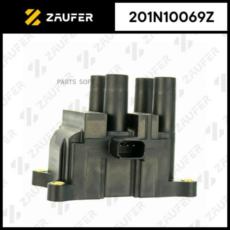

ZAUFER 201N10069Z Катушка зажигания