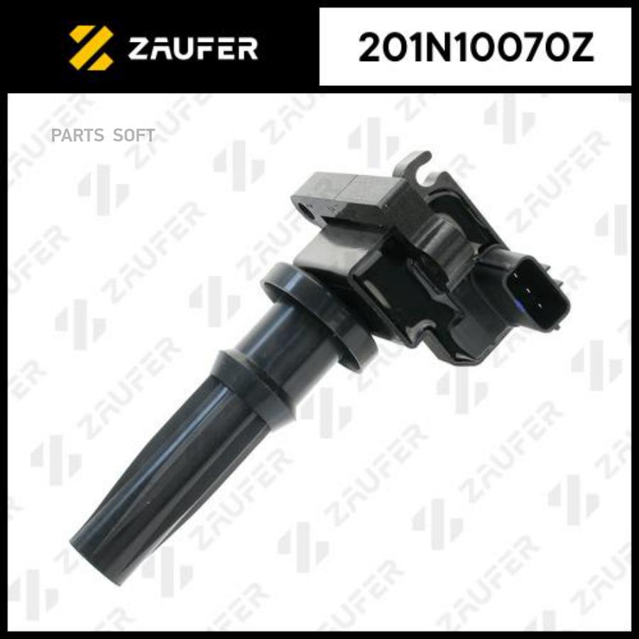 ZAUFER 201N10070Z Катушка зажигания