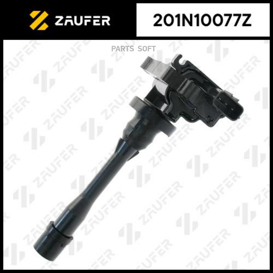 ZAUFER 201N10077Z Катушка зажигания