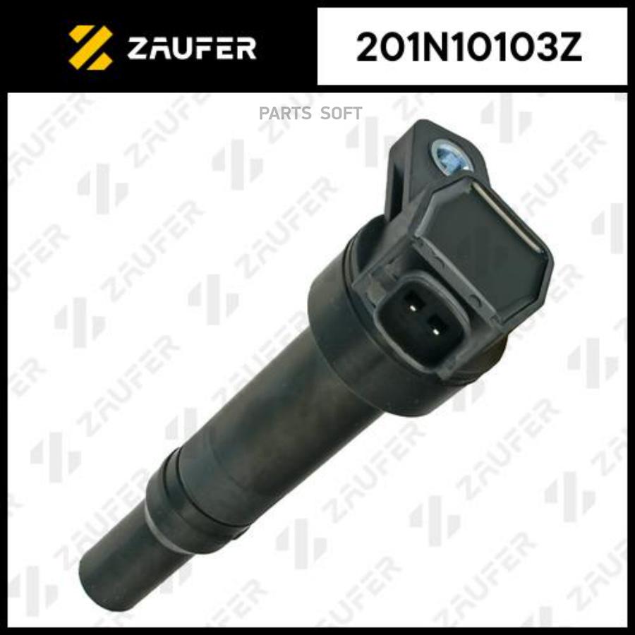 ZAUFER 201N10103Z Катушка зажигания