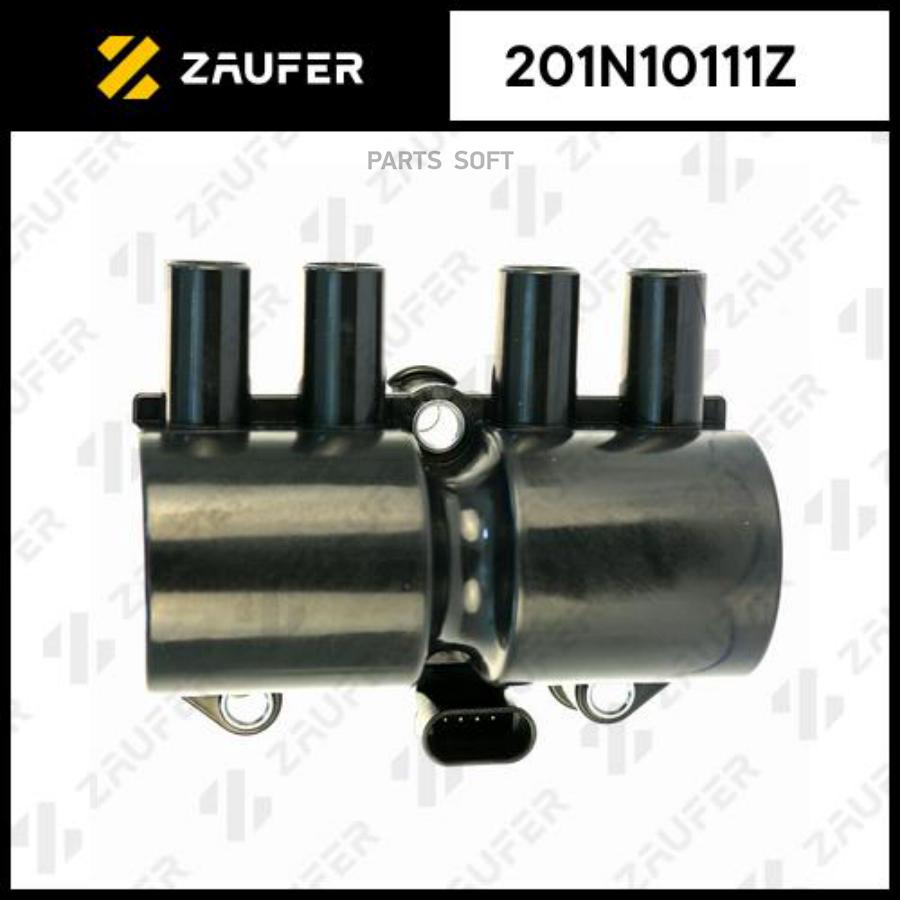 

ZAUFER 201N10111Z Катушка зажигания