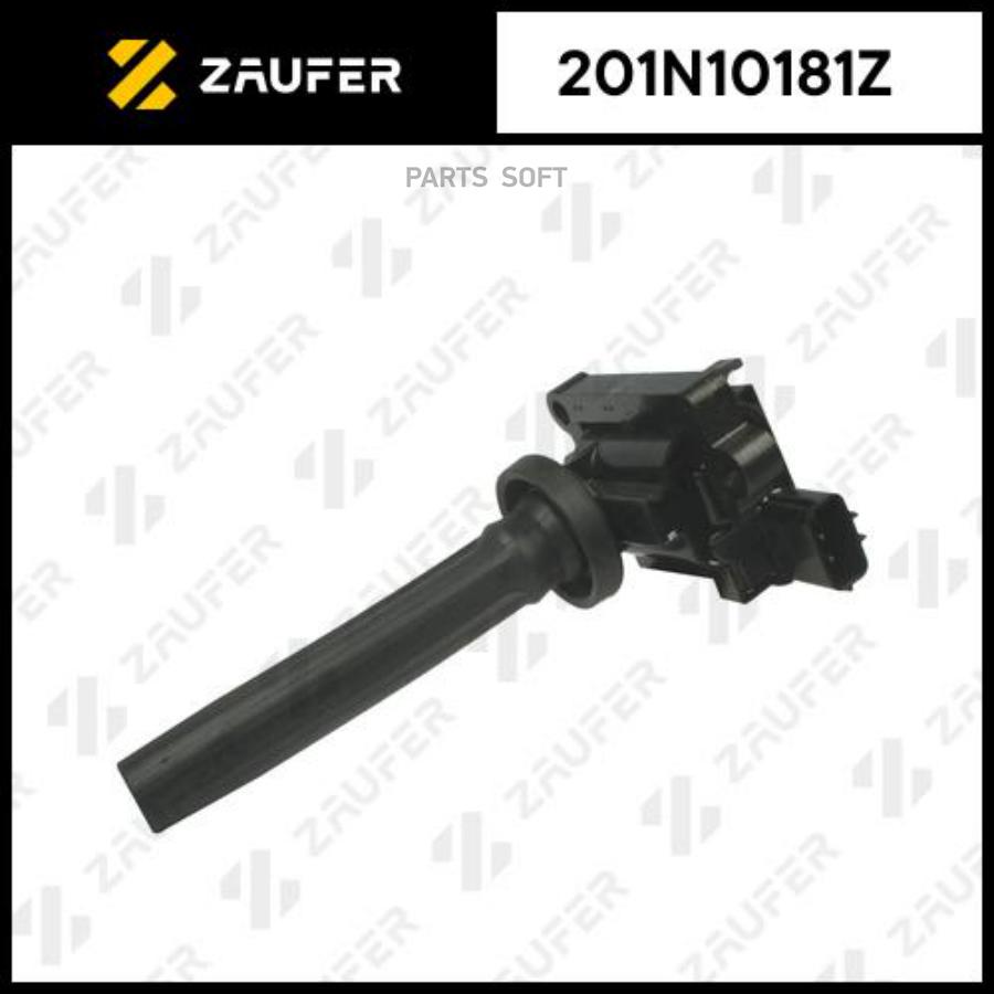 

ZAUFER 201N10181Z Катушка зажигания