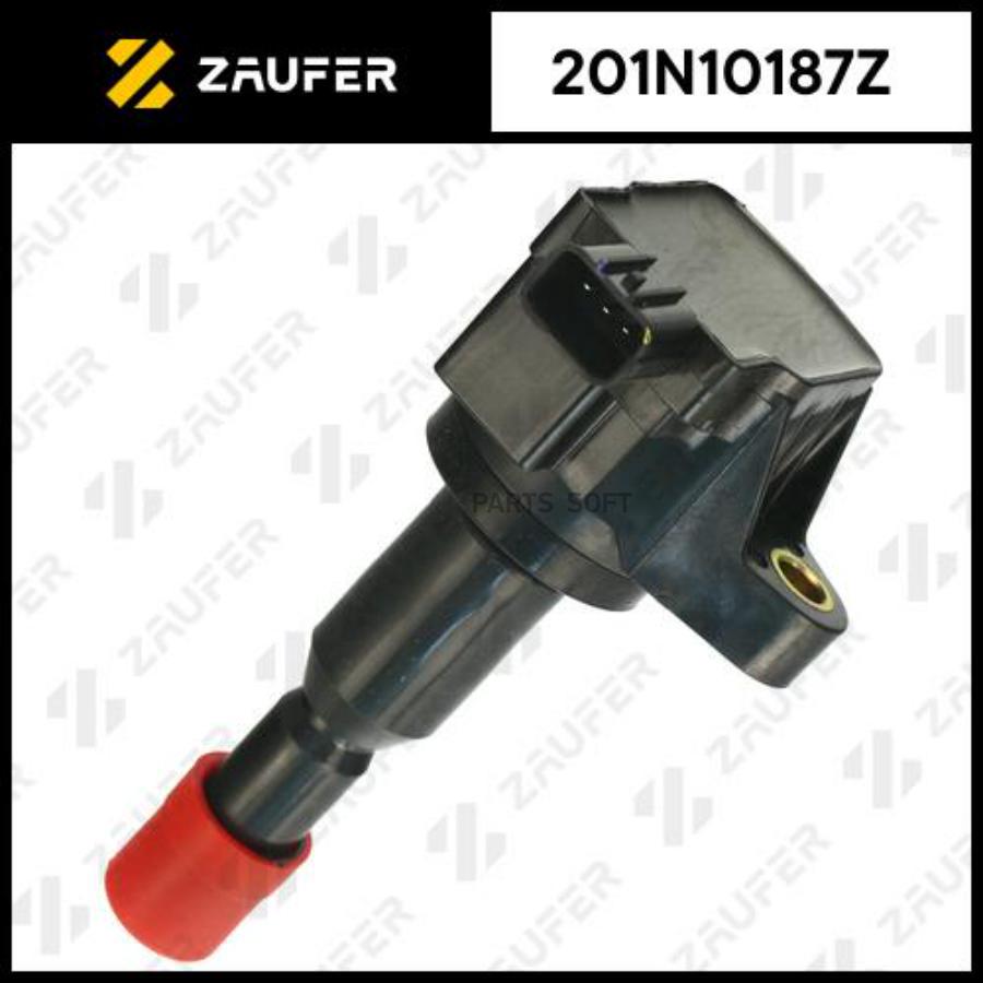 

ZAUFER 201N10187Z Катушка зажигания