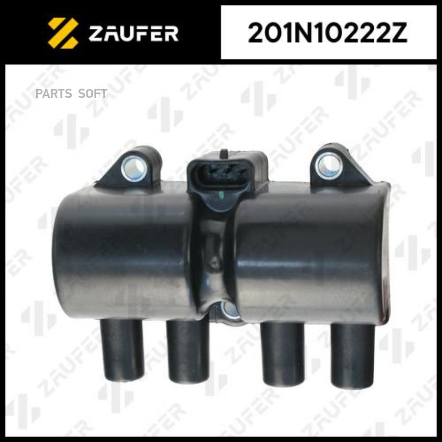 ZAUFER 201N10222Z Катушка зажигания