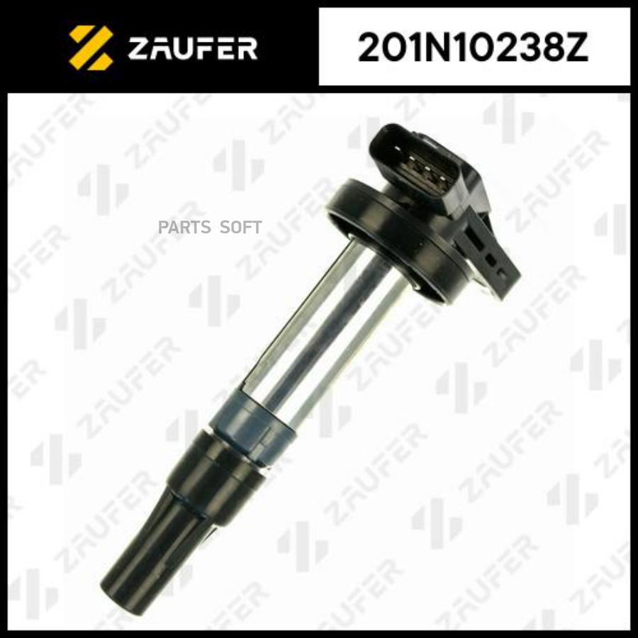 ZAUFER 201N10238Z Катушка зажигания