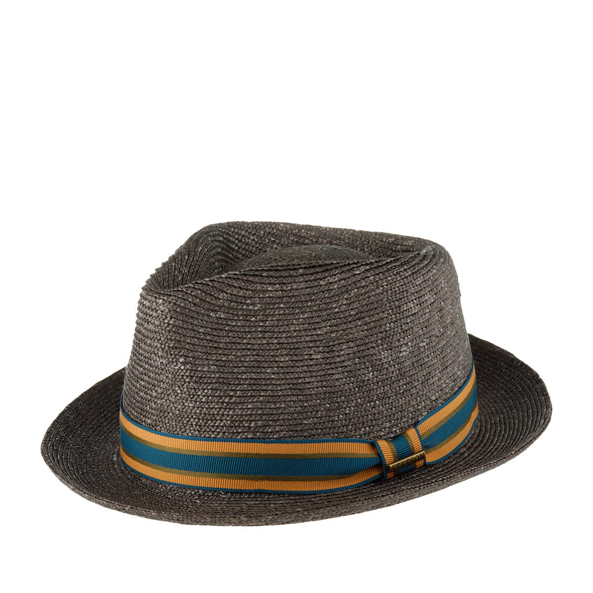 

Шляпа унисекс Stetson 1398505 PLAYER WHEAT серая, р.63, Серый, 1398505 PLAYER WHEAT