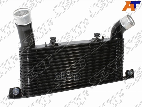 

Интеркуллер Mitsubishi Pajero 3,2D 06- Sat St-211-0007