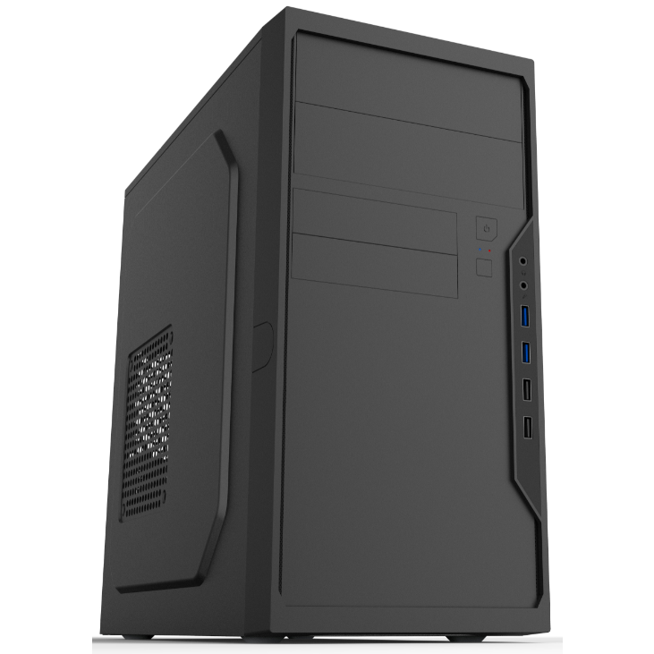 

Системный блок WAG (AMD Ryzen 5 2400G /AMD Radeon Vega 11/8/128), HW24-914174