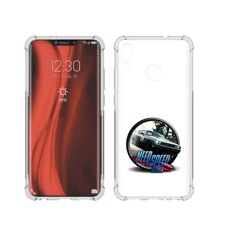 

Чехол MyPads Tocco для Honor 8X Гонки (PT118984.69.54), Tocco
