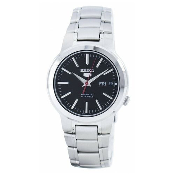 

Наручные часы мужские Seiko SNKA07K1, SNKA07K1
