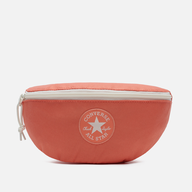 

Поясная сумка женская Converse Sling Pack, оранжевый, Sling Pack