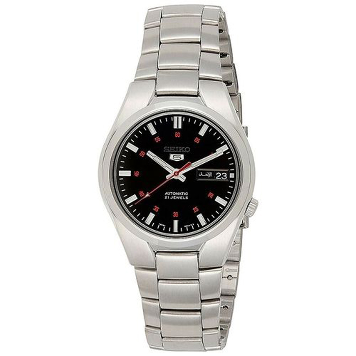 

Наручные часы мужские Seiko SNK617K1, SNK617K1
