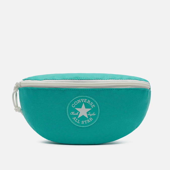 

Поясная сумка женская Converse Sling Pack, зелёный, Sling Pack