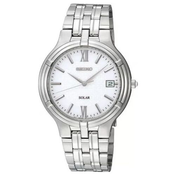 

Наручные часы мужские Seiko SNE025P1, SNE025P1
