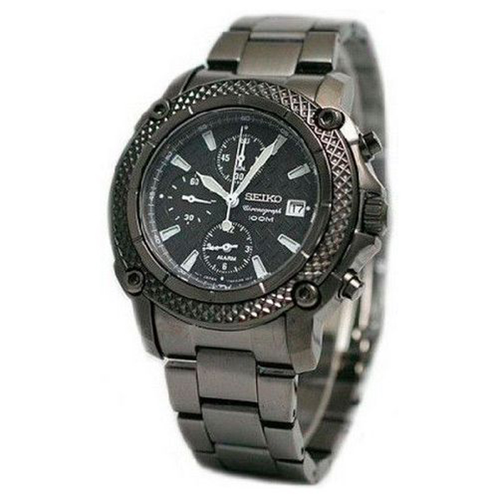 фото Наручные часы мужские seiko sna779p1