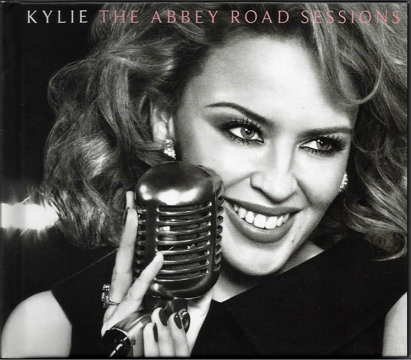 Kylie Minogue: The Abbey Road Sessions (Limited Digibook) (1 CD)