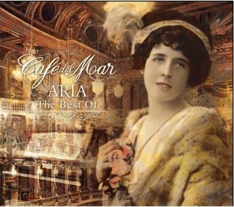 

Cafe Del Aria: Best Of Aria (1 CD)