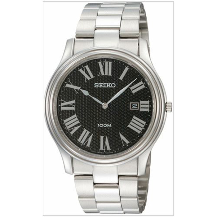 

Наручные часы мужские Seiko SKP347P1, SKP347P1