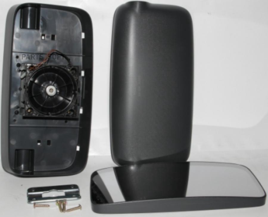

Зеркало в сборе Depo pem01mc2zl1rld