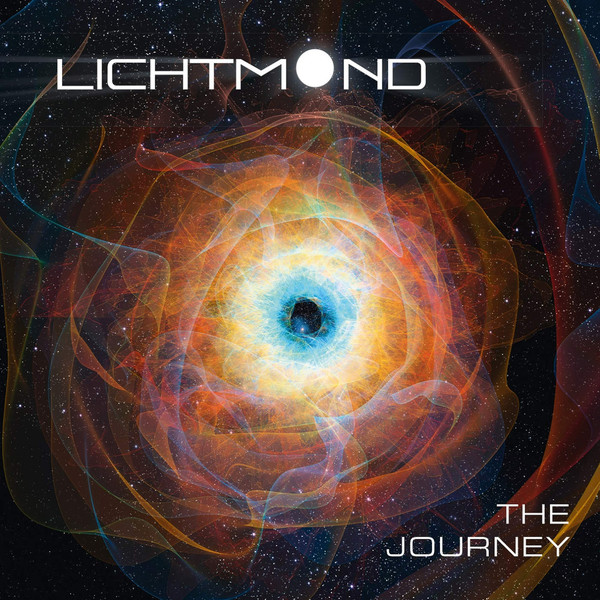 

LICHTMOND: Journey (1 CD)