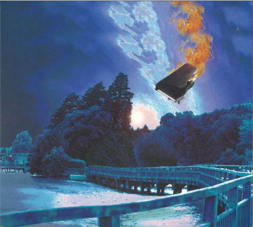 

Porcupine Tree: Stars Die (2 CD)