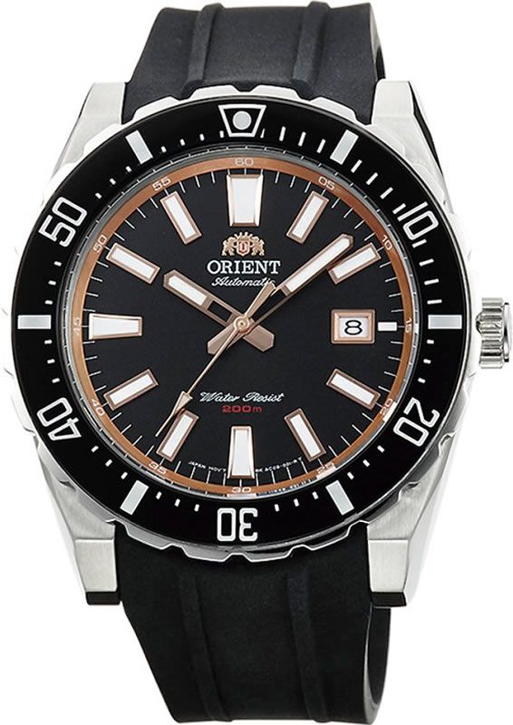 

Наручные часы мужские Orient FAC09003B, FAC09003B