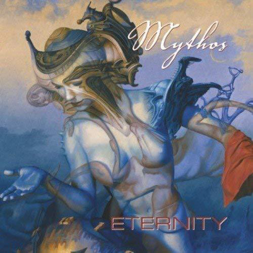 

Mythos: Eternity (1 CD)