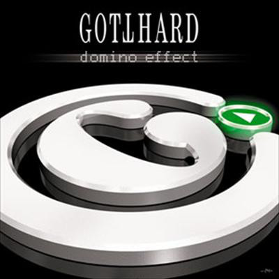

Gotthard: Domino Effect (1 CD)