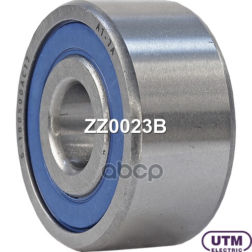 

Подшипник Utm арт. ZZ0023B