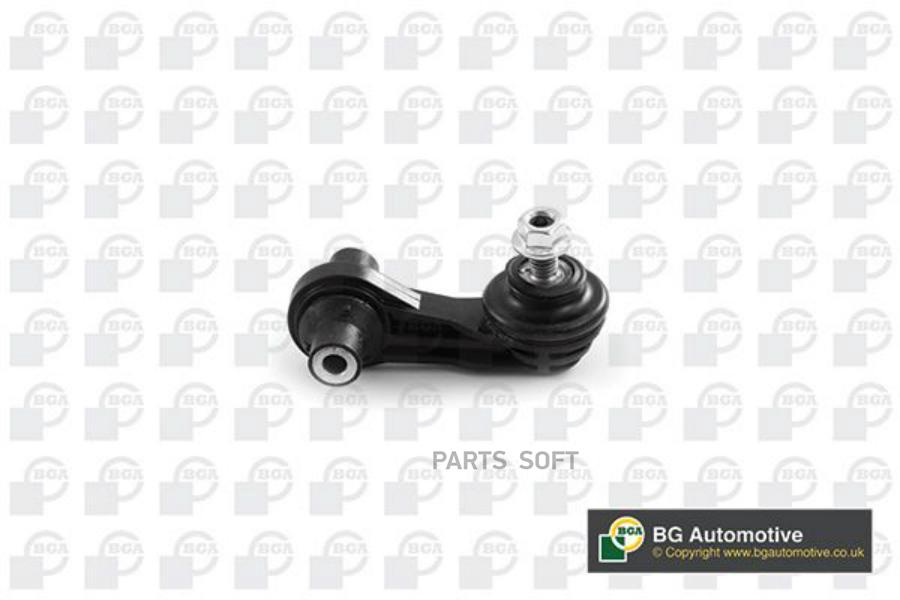 

Ls7902_тяга Стабилизатора Vw Golf, Audi A3, Skoda Octavia 12> Bga арт. LS7902