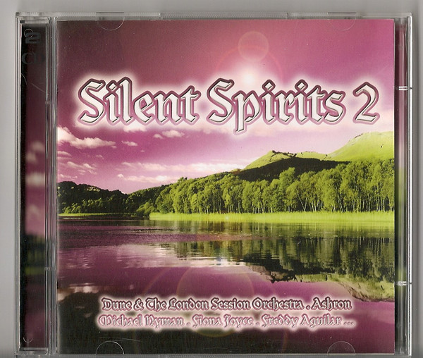 

Silent Spirits 2 (2 CD)