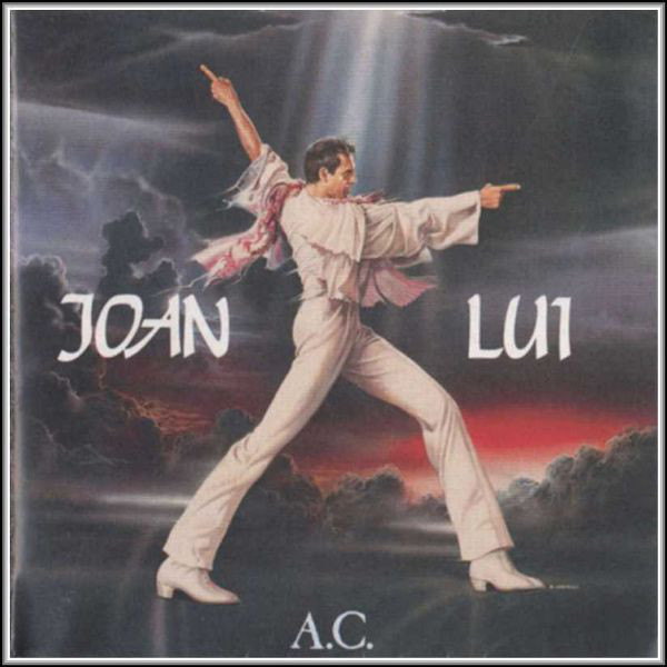 

Adriano Celentano: Joan Lui (1 CD)