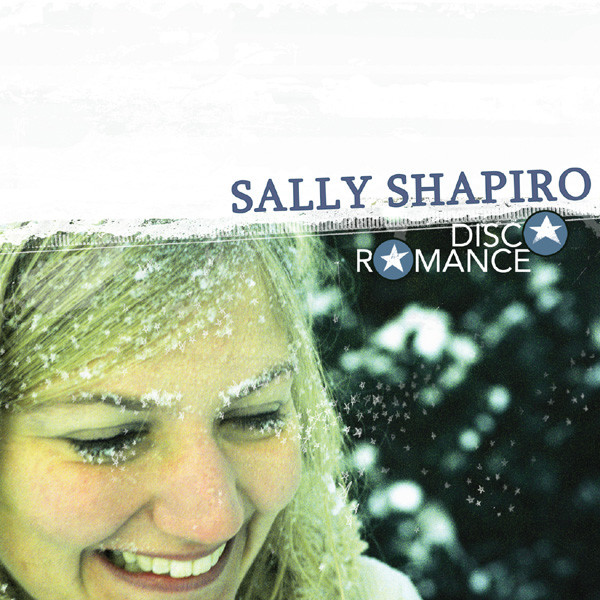 

Sally Shapiro: Disco Romance (1 CD)