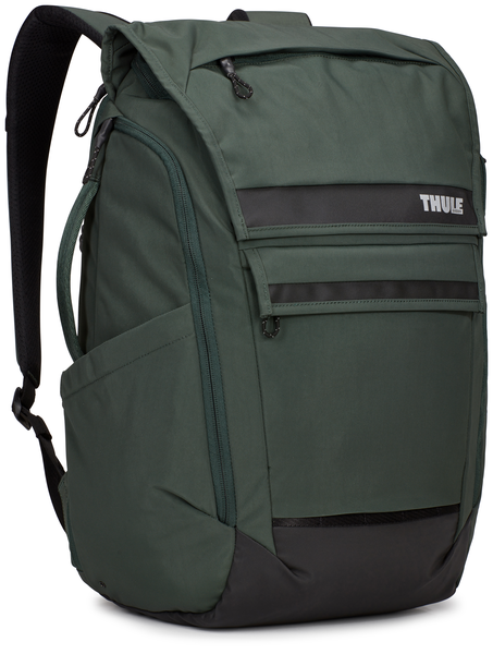 фото Рюкзак thule parabp-2216 olivine