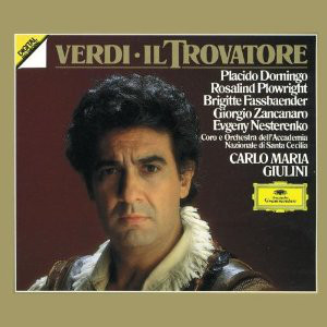 

Verdi: Il Trovatore (2 CD)