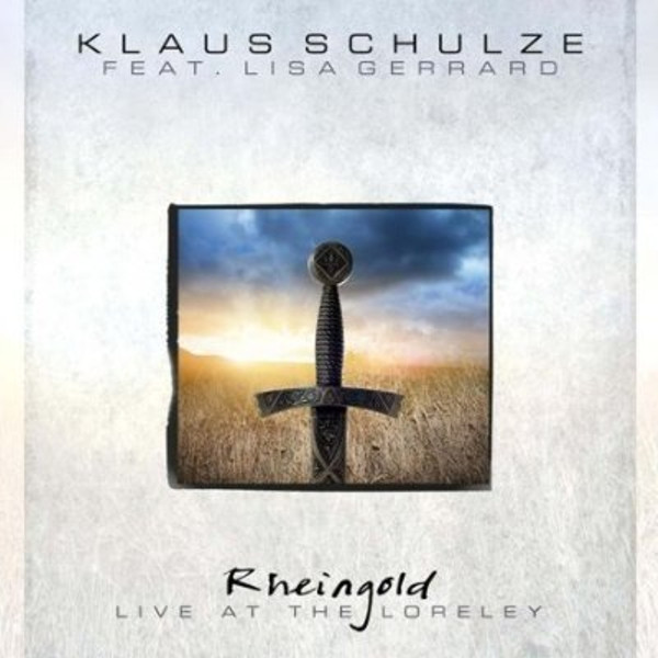 

Klaus Schulze Feat. Lisa Gerrard ‎– Rheingold (Live At The Loreley) (2 CD)