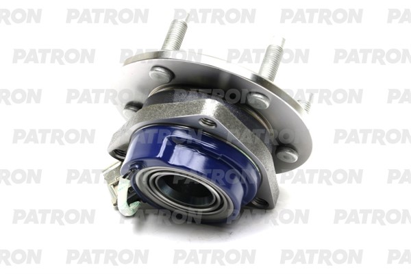 

Ступица колеса задн CADILLAC CTS 03- PATRON PBK4045H