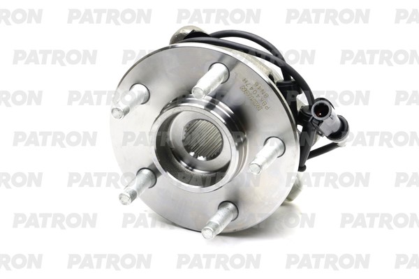 

Ступица колеса передн FORD Exploer 4.0 V6 98> PATRON PBK4047H