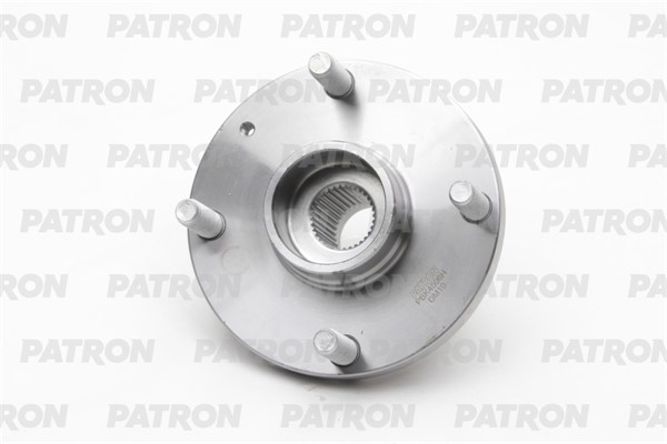 

Ступица колеса без подшипника передн. CHEVROLET Lacetti J200 PATRON PBK4506H