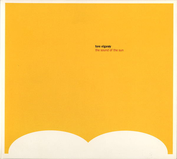 Tore Elgaroy ?– The Sound Of The Sun (1 CD)