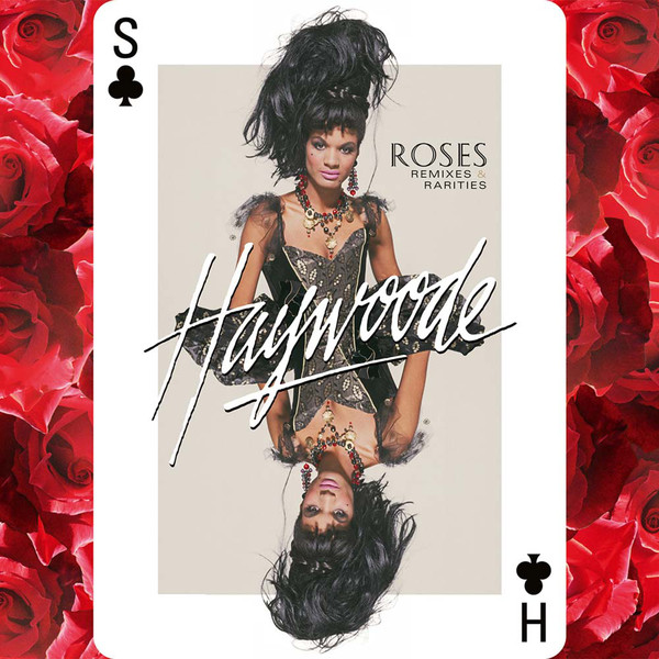 

HAYWOODE - Roses - Remixes & Rarities (2 CD)