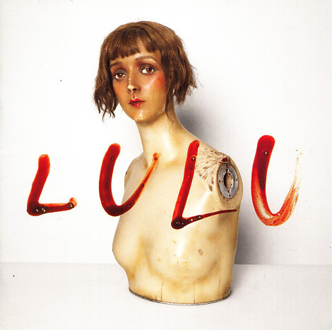 

Lou Reed & Metallica: Lulu (2 CD)