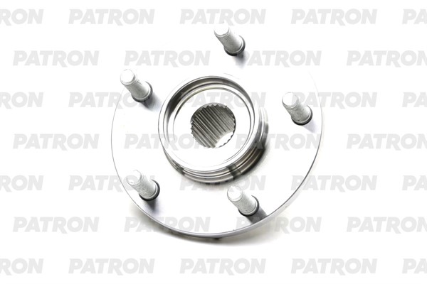 

Ступица колеса PATRON PBK4536H