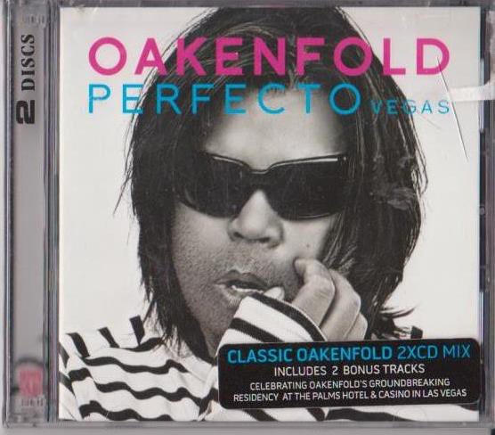 

Paul Oakenfold: Perfecto: Vegas (2 CD)