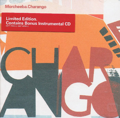 

Morcheeba: Charango (2 CD)