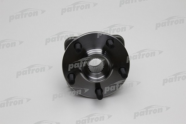 

Комплект подшипника ступицы колеса PATRON PBK513122H
