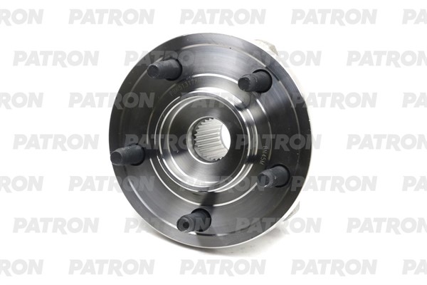 

Ступица колеса передн JEEP: Cherokee 01- PATRON PBK513178H