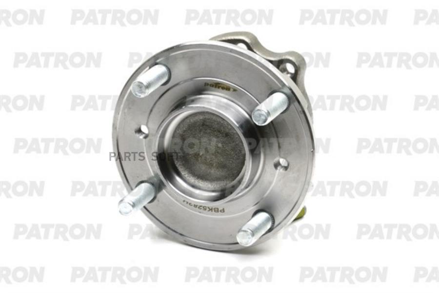 

PATRON Ступица колеса PATRON PBK5282H