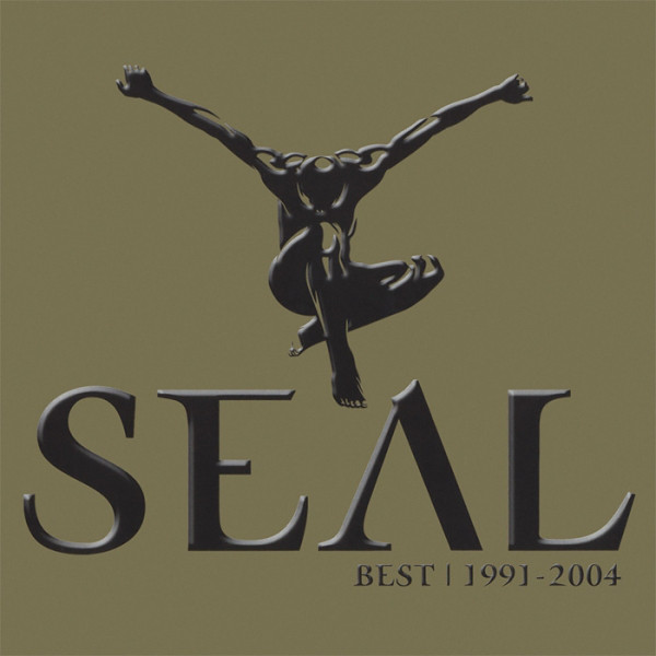 

Seal: Best: 1991-2004 (2 CD)